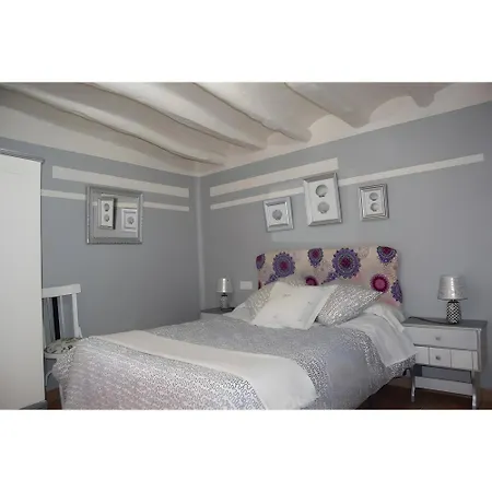 El Capricho De Aparthotel Alcorisa