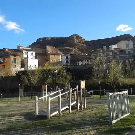 El Capricho De Alcorisa