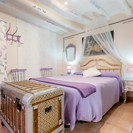 Pensjonat El Capricho De Alcorisa