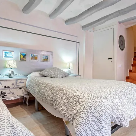Aparthotel El Capricho De Alcorisa