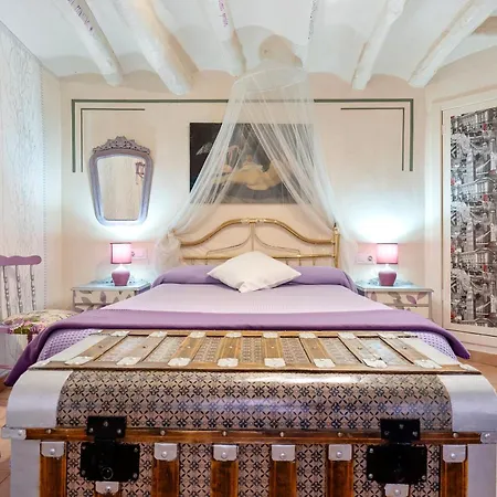 El Capricho De 3*
