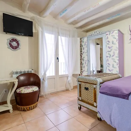 El Capricho De 3* Alcorisa