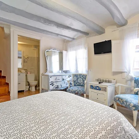 El Capricho De Pensjonat 3*