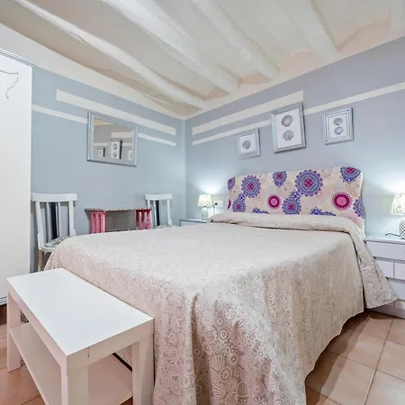 El Capricho De Pensjonat 3*