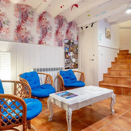 Pensjonat El Capricho De 3*