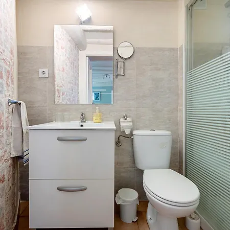 Aparthotel El Capricho De