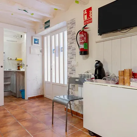 El Capricho De Pensjonat