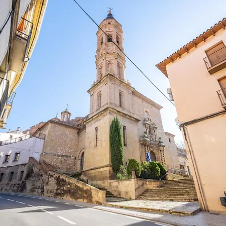 El Capricho De Pensjonat