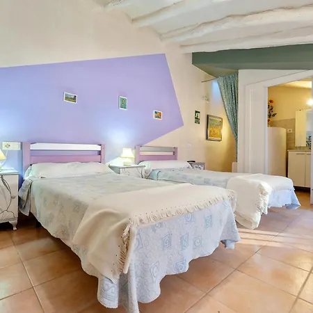 Pensjonat El Capricho De Alcorisa