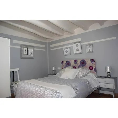 El Capricho De 3* Alcorisa