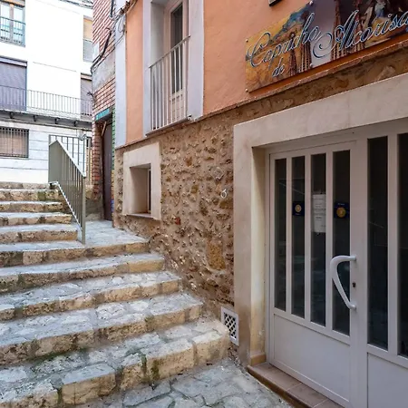 Aparthotel El Capricho De Alcorisa