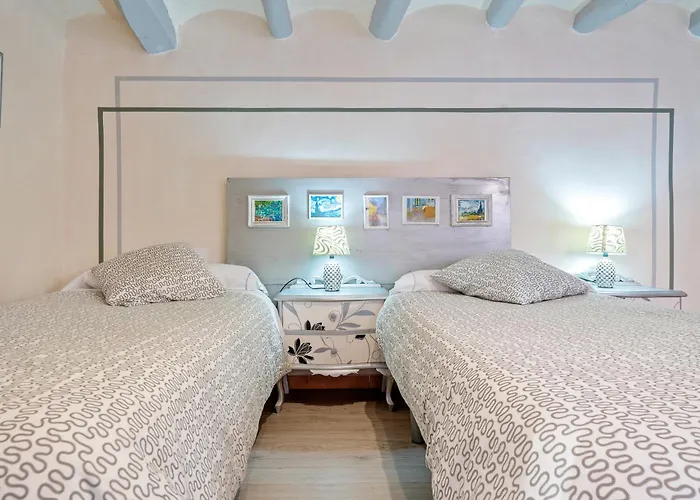 El Capricho De Guest house 3*