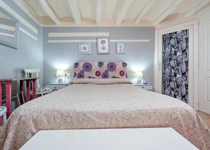 El Capricho De Guest house