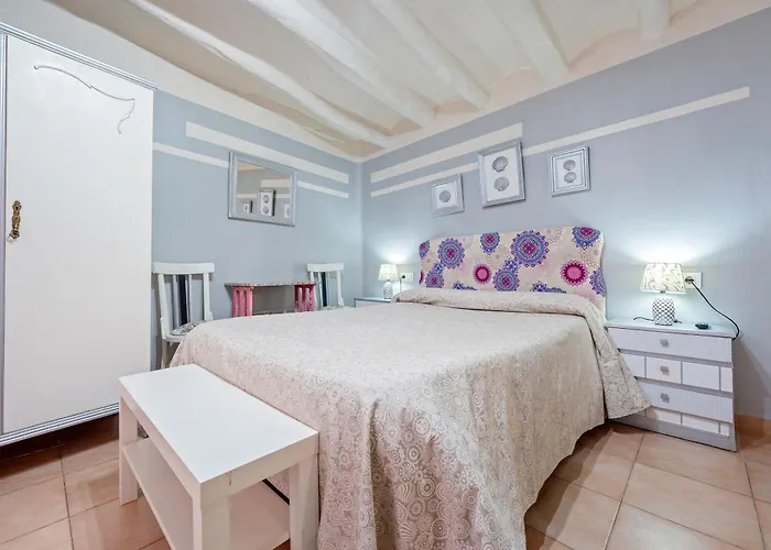 El Capricho De Guest house 3*