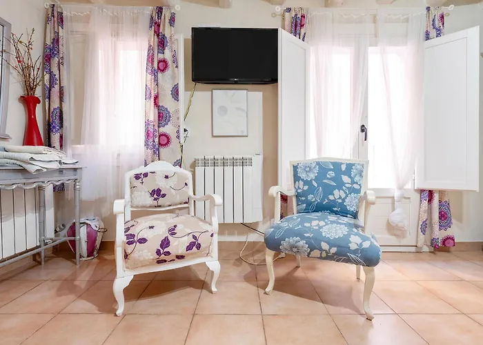 El Capricho De 3* Alcorisa