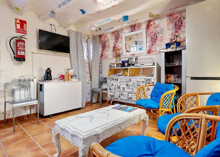 El Capricho De 3* Alcorisa