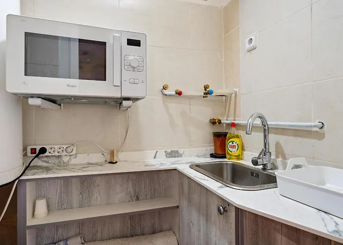 El Capricho De 3* Alcorisa