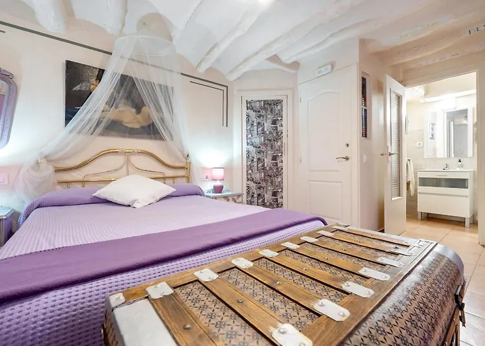 Guest house El Capricho De