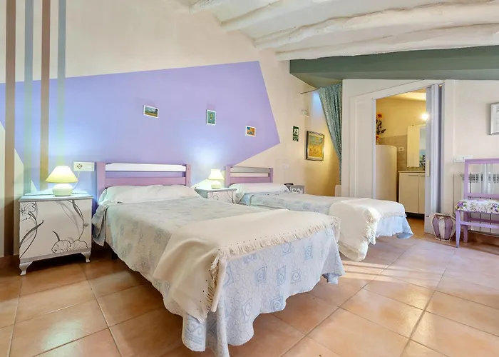 Guest house El Capricho De Alcorisa